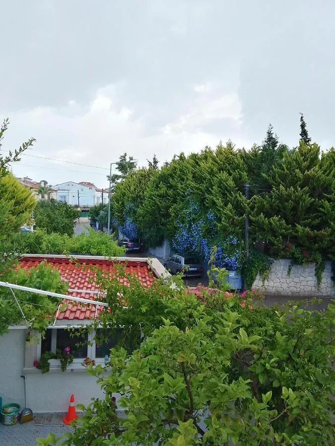Nocleg ze śniadaniem Defne Ev Hotel Izmir