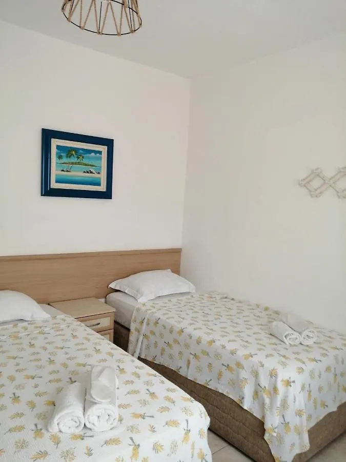 Nocleg ze śniadaniem Defne Ev Hotel Izmir