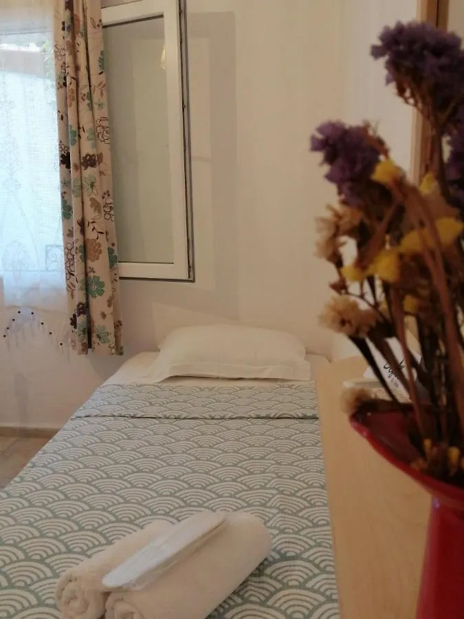 Defne Ev Hotel Izmir Nocleg ze śniadaniem