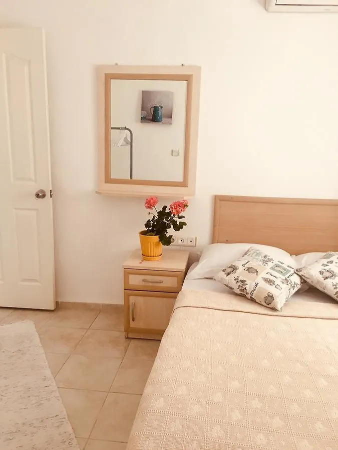 Defne Ev Hotel İzmir