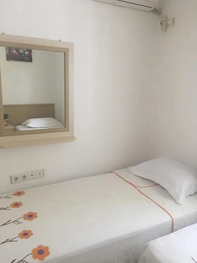 Nocleg ze śniadaniem Defne Ev Hotel Izmir Turcja