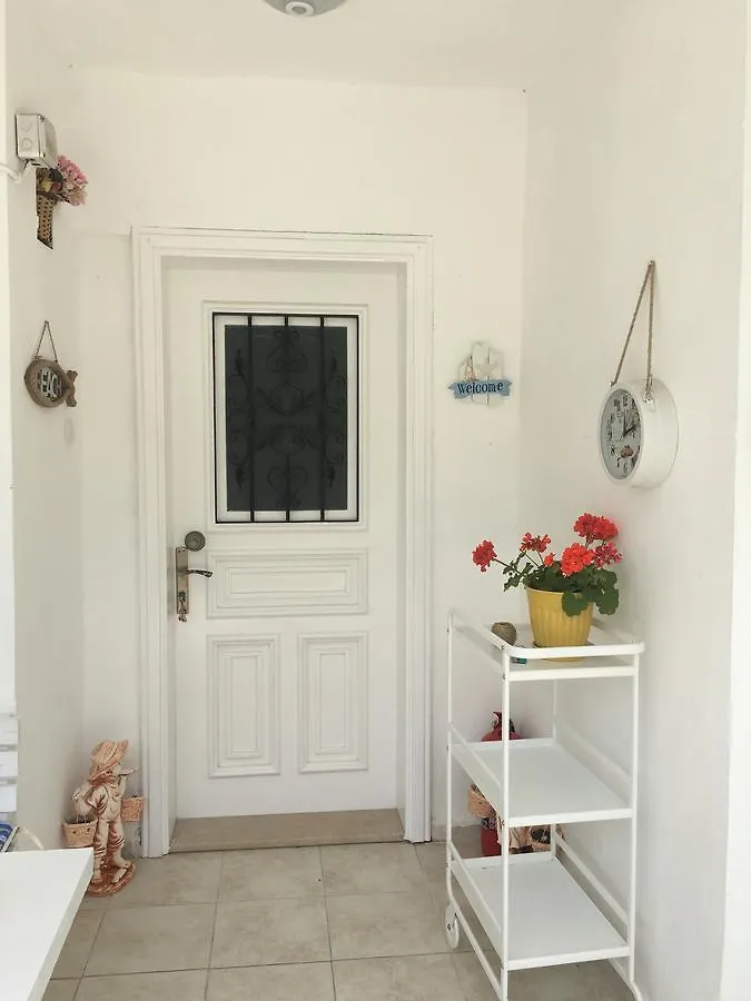 Nocleg ze śniadaniem Defne Ev Hotel Izmir