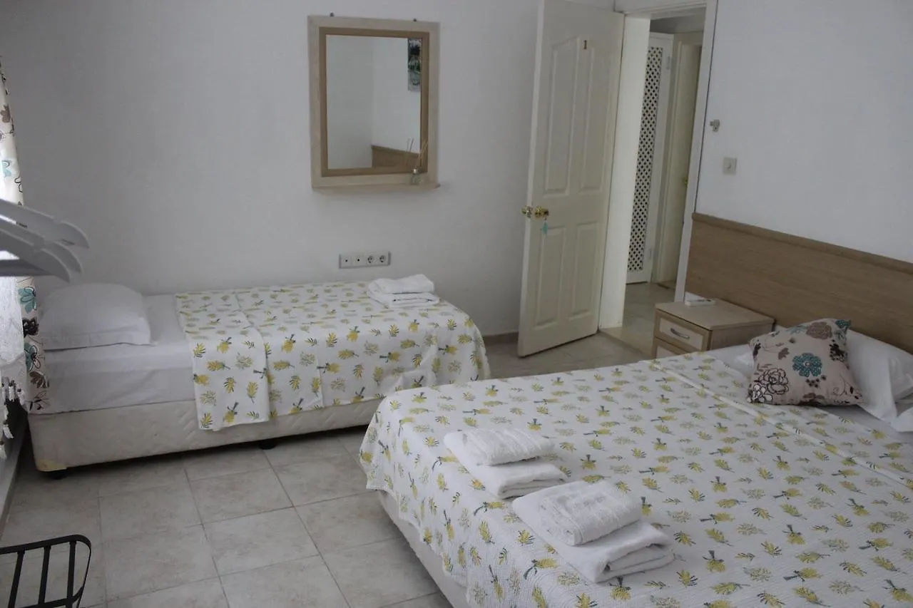 Defne Ev Hotel İzmir